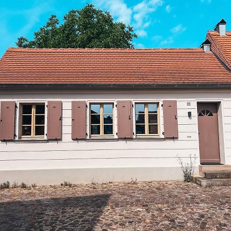 Kyritzer Budenhaus Nr 103 Bagian luar foto