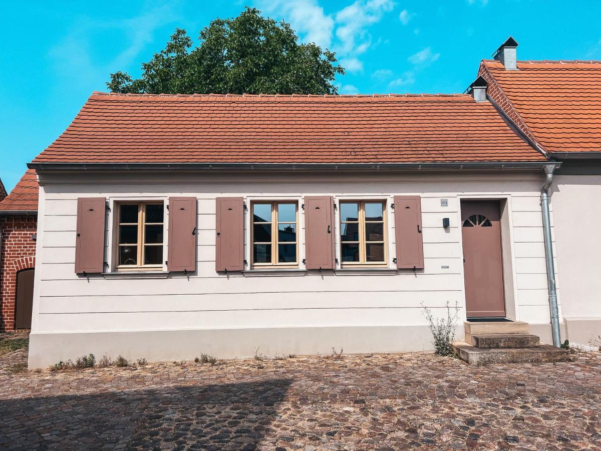 Kyritzer Budenhaus Nr 103 Bagian luar foto