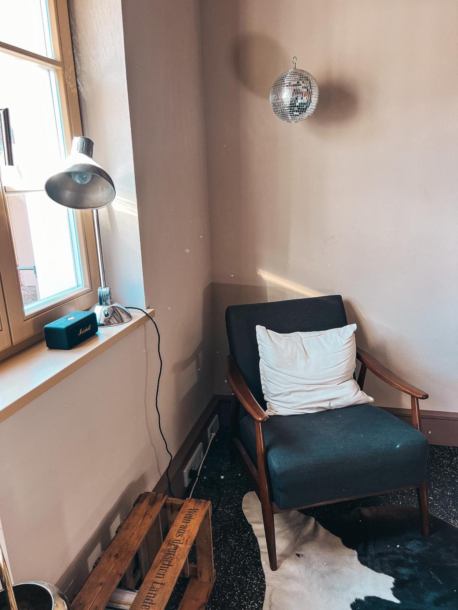 Kyritzer Budenhaus Nr 103 Bagian luar foto